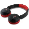 Наушники Hello Kitty Face Logo Bluetooth Red (HKOBHV6ROKFR)