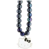 Подвеска Hello Kitty Pearls Kitty Black (HKSTBEK)