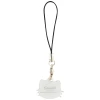 Подвеска Hello Kitty Charm Kitty Head Black (HKCPMKHK)