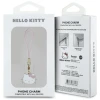 Подвеска Hello Kitty Charm Kitty Head Pink (HKCPMKHP)