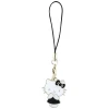 Підвіска Hello Kitty Charm Kitty Cute для телефону Black (HKCPMKK)
