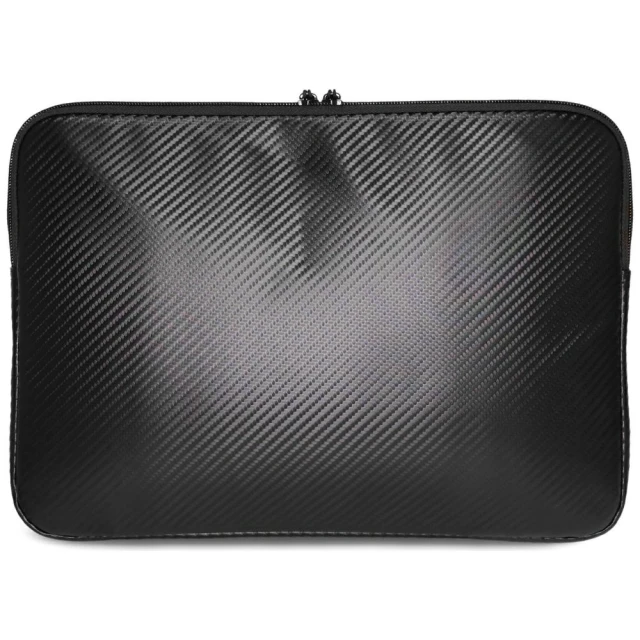 Чохол-папка для ноутбука Torba Red Bull Sleeve Carbon 13-14 inch Black (RBCS14NPAK)