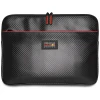 Чохол-папка для ноутбука Torba Red Bull Sleeve Carbon 13-14 inch Black (RBCS14NPAK)