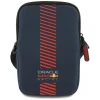 Сумка Red Bull Powerbar Nylon 12 x 17.5 cm Navy (RBPBPGSV)