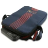 Сумка Red Bull Powerbar Nylon 12 x 17.5 cm Navy (RBPBPGSV)