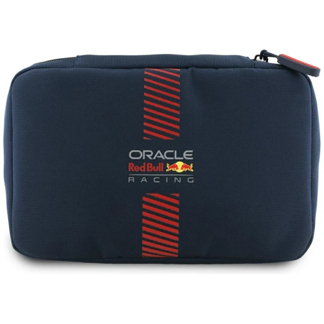 Органайзер Red Bull Powerbar Nylon Navy (RBTKOPGSV)