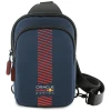 Сумка Red Bull Powerbar Crossbody Nylon 20 x 15 x 5 cm Navy (RBCPBPGSV)
