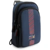 Сумка Red Bull Powerbar Crossbody Nylon 20 x 15 x 5 cm Navy (RBCPBPGSV)