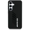 Чохол Mercedes Oversize Rhombs для Samsung Galaxy S25 (S931) Black with MagSafe (AMHMS25S24SORYK)