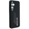 Чохол Mercedes Oversize Rhombs для Samsung Galaxy S25 (S931) Black with MagSafe (AMHMS25S24SORYK)