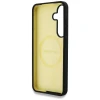 Чохол Mercedes Oversize Rhombs для Samsung Galaxy S25 (S931) Black with MagSafe (AMHMS25S24SORYK)