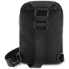 Сумка US Polo Petit Pique Crossbody Arch Black (USCPB4PARK)