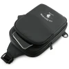 Сумка US Polo Petit Pique Crossbody Arch Black (USCPB4PARK)
