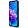 Чохол Guess 4G Big Metal Logo для iPhone 16e Black (GUHCPSE44GMGGR)