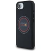 Чохол Red Bull Meshed Logo and Red Ring для iPhone 16e Navy with MagSafe (RBHMPSE424PUMEVR)