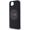 Чохол Red Bull Meshed Logo and Red Ring для iPhone 16e Navy with MagSafe (RBHMPSE424PUMEVR)