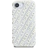 Чохол Karl Lagerfeld IML Repeat Logo для iPhone 16e Gold (KLHCPSE4HKFOEMD)