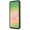 Чохол Guess 4G Big Metal Logo для Samsung Galaxy A36 5G (A366) Pink (GUHCSA364GMGPI)