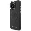 Чохол Karl Lagerfeld Embossed Ring Initials для Samsung Galaxy S26 Black (KLHMP16XPGFKLRDK)