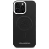 Чохол Karl Lagerfeld Embossed Ring Initials для Samsung Galaxy S26 Black (KLHMP16XPGFKLRDK)