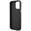 Чохол Karl Lagerfeld Embossed Ring Initials для Samsung Galaxy S26 Black (KLHMP16XPGFKLRDK)