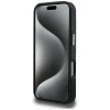 Чохол Karl Lagerfeld IML Leopard Pattern для iPhone 16 Pro Brown with MagSafe (KLHMP16LHDLEOICW)