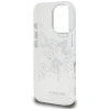 Чехол Karl Lagerfeld IML Sketched Graphic для iPhone 16 Pro Clear (KLHCP16LHMLGFCH)