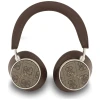 Бездротові навушники Guess Bluetooth 4G Classic Logo Brown (GUBHC15P4MRSCW)