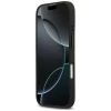 Чохол BMW M Carbon Line & Logo для iPhone 17 Yellow with MagSafe (BMHMP17S25PCCSCKY)