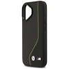 Чохол BMW M Carbon Line & Logo для iPhone 17 Yellow with MagSafe (BMHMP17S25PCCSCKY)