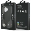 Чохол BMW M Carbon Logo для iPhone 17 Anthracite with MagSafe (BMHMP17S25PCCSCAK)
