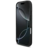 Чохол BMW M Carbon Logo для iPhone 17 Pro Blue with MagSafe (BMHMP17L25PCCSCBK)