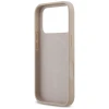 Чохол Guess 4G Printed Stripes для iPhone 17 Pro Pink with MagSafe (GUHMP17LP4RPSP)