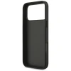 Чохол Guess 4G Big Logo для iPhone 17 Pro Max Black (GUHCP17X4GMGGR)