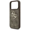 Чохол Guess 4G Big Logo для iPhone 17 Pro Brown (GUHCP17L4GMGBR)