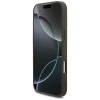 Чохол Guess 4G Big Logo для iPhone 17 Pro Max Brown (GUHCP17X4GMGBR)