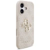 Чохол Guess 4G Big Logo для iPhone 17 Pink (GUHCP17S4GMGPI)