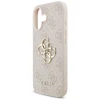 Чохол Guess 4G Big Logo для iPhone 17 Pink (GUHCP17S4GMGPI)