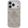 Чохол Guess 4G Big Logo для iPhone 17 Pro Pink (GUHCP17L4GMGPI)