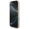 Чохол Guess 4G Big Logo для iPhone 17 Pro Max Pink (GUHCP17X4GMGPI)