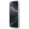 Чохол Karl Lagerfeld IML Karl Head Logo для iPhone 17 Pro Max Gray with MagSafe (KLHMP17XHMKBKHOG)