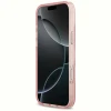 Чохол Karl Lagerfeld IML Choupette Sketch Logo для iPhone 17 Pro Max Pink (KLHMP17XHGCHGKBP)