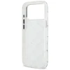 Чохол Karl Lagerfeld IML KL Monogram для iPhone 17 Pro Max White with MagSafe (KLHMP17XHMIKLMEH)