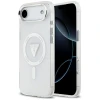 Чохол Guess IML Gradient Triangle Logo для iPhone Air Clear (GUHMP17MHGTMLCGT)