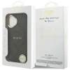 Чохол Guess 4G PU Classic Logo для iPhone 17 Black with MagSafe (GUHMP17SP4MSEGCK)