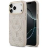 Чохол Guess 4G PU Classic Logo для iPhone 17 Pro Max Pink with MagSafe (GUHMP17XP4MSEGCP)