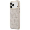 Чохол Guess 4G PU Classic Logo для iPhone 17 Pro Max Pink with MagSafe (GUHMP17XP4MSEGCP)