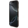 Чохол Guess 4G Big 4G Classic Logo для iPhone 17 Air Brown Gold (GUHCP17M4GMGCBR)