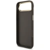 Чохол Guess 4G Big 4G Classic Logo для iPhone 17 Air Brown Gold (GUHCP17M4GMGCBR)