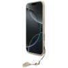Чохол Guess 4G Charms Collection для iPhone 17 Air Pink with MagSafe (GUHMP17MGF4GCP)